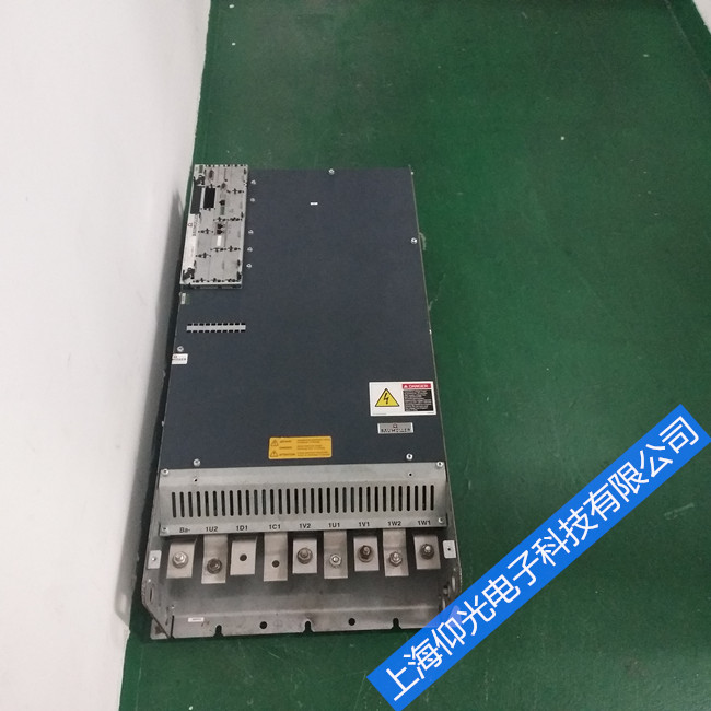 上海維修鮑米勒伺服驅(qū)動(dòng)器維修(BAUMULLER變頻器無(wú)顯示過載