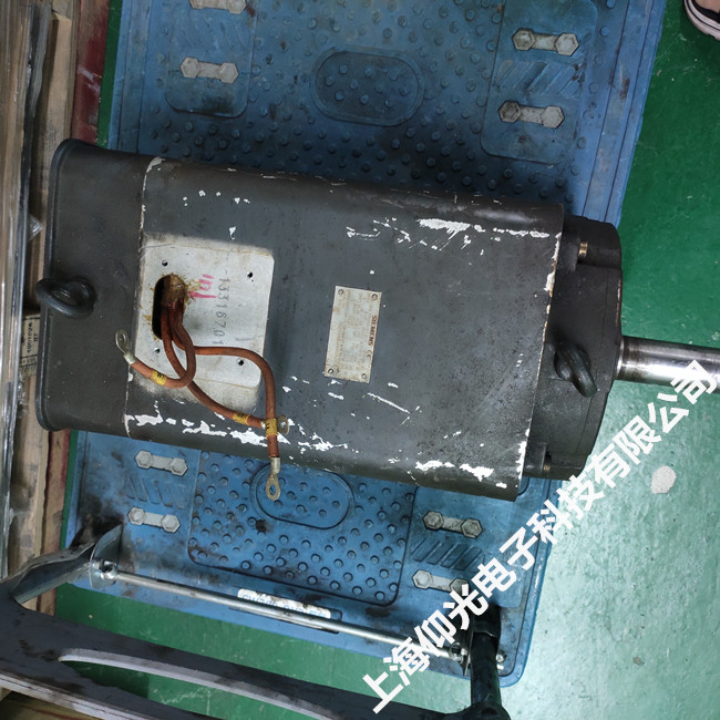 西門(mén)子伺服電機(jī)常見(jiàn)故障原因及維修