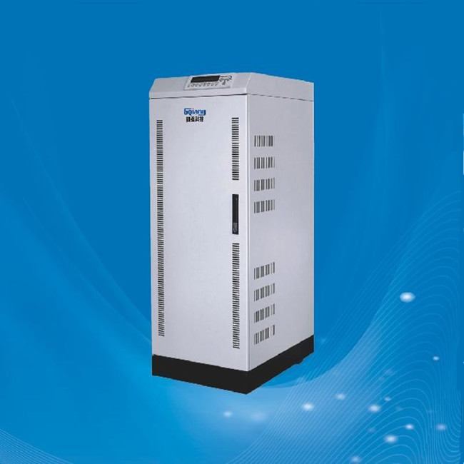 UPS電源故障燈亮,蜂鳴器長鳴報(bào)警維修方法及分析