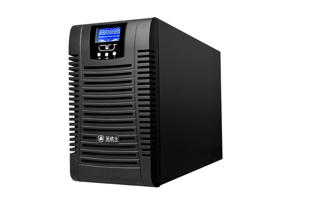 金武士ups電源故障情況類(lèi)型分析及維修