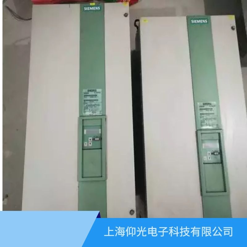 肇慶西門子直流調(diào)速器報(bào)F001電子板電源故障維修中心