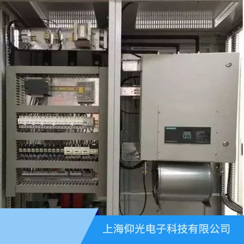 西門子6RA70系列直流調(diào)速器報(bào)F004電樞電源中的相電壓故障維修中心