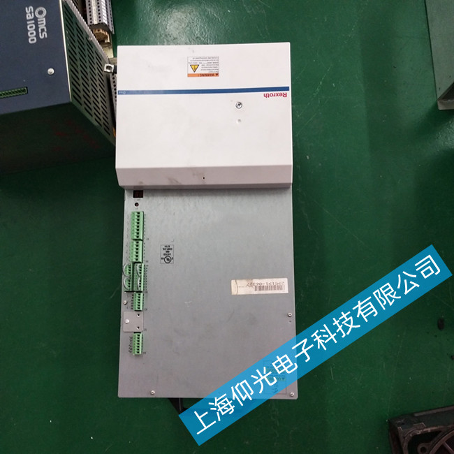 REXROTH力士樂(lè)控制器F2026維修公司