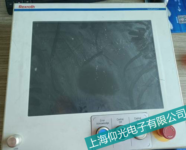 淄博力士樂(lè)觸摸屏電路板故障檢測(cè)方法