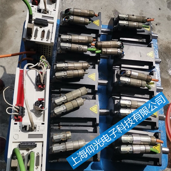 深圳倍福伺服電機維修哪家便宜/報警D1B0維修
