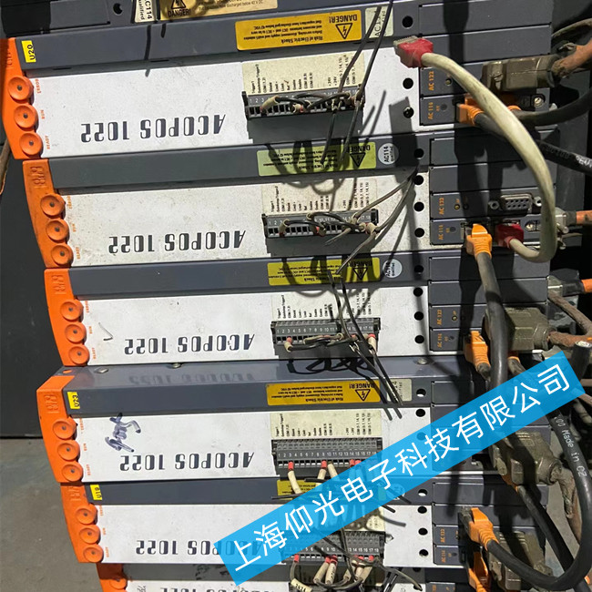 江門貝加萊電機(jī)驅(qū)動(dòng)器維修-ACOPOS報(bào)警6020維修咨詢