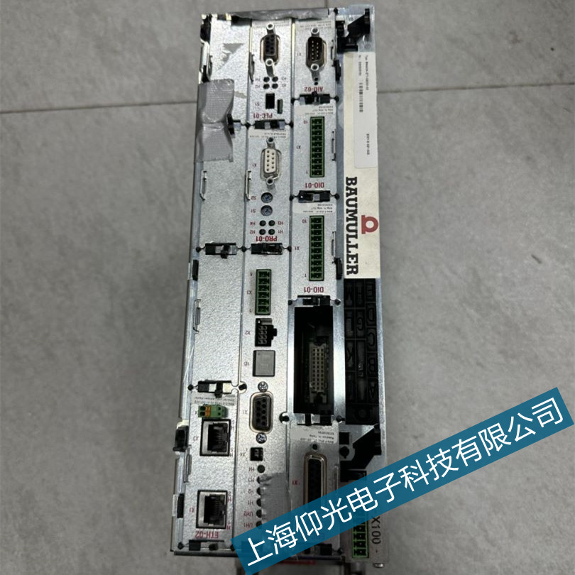 鮑米勒驅(qū)動(dòng)器修理控制器2418常見(jiàn)故障報(bào)警臨夏維修