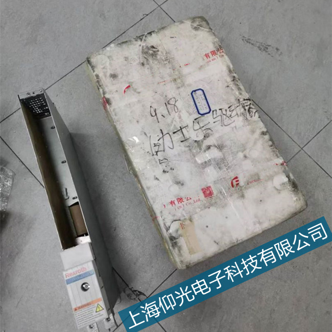力士樂伺服修理博士力士樂hds驅(qū)動器f207故障代碼維修