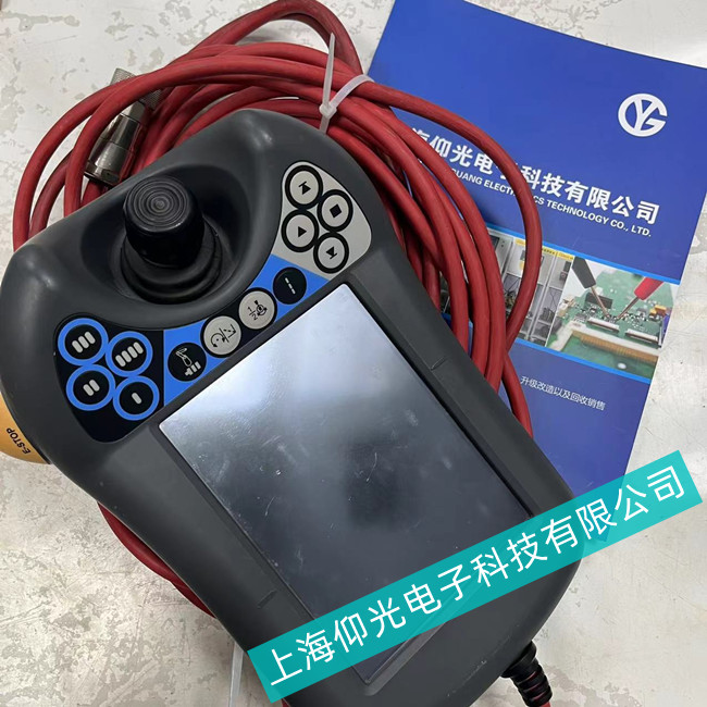 浦東新區(qū)自動(dòng)化生產(chǎn)線ABB機(jī)器人示教器無法啟動(dòng)故障故障原因