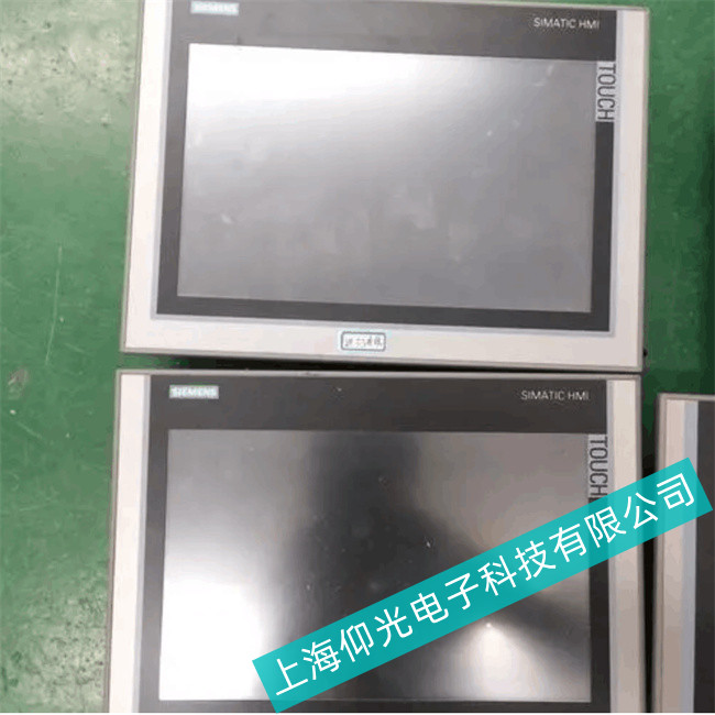西門子工控機開機后屏幕出現英文或數字報錯幫您解決問題