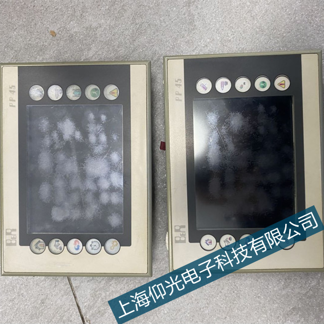 fb貝加萊液晶顯示屏無法進(jìn)入系統(tǒng)修理價格實(shí)惠