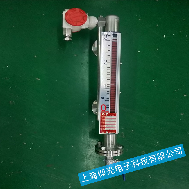 浮子式液位計(jì)指示不正常的故障原因排查處理