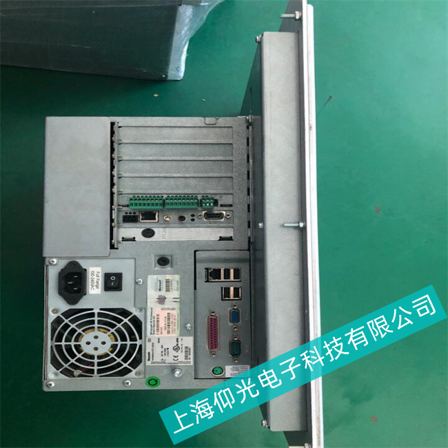 仰光簡(jiǎn)述預(yù)防力士樂(lè)VSP40工控機(jī)電路板通訊故障維修措施