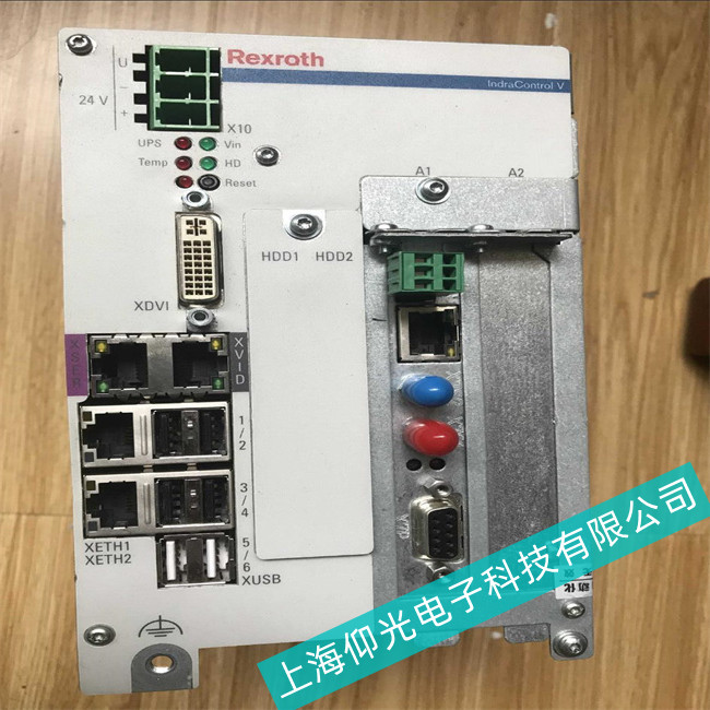 寶山區(qū)水處理力士樂(lè)工控機(jī)MTX VSB系列運(yùn)行反應(yīng)慢故障原因