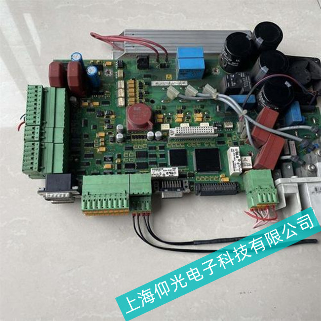 為什么工業(yè)Rexroth力士樂工控機(jī)BTV30系列的主板會(huì)損壞