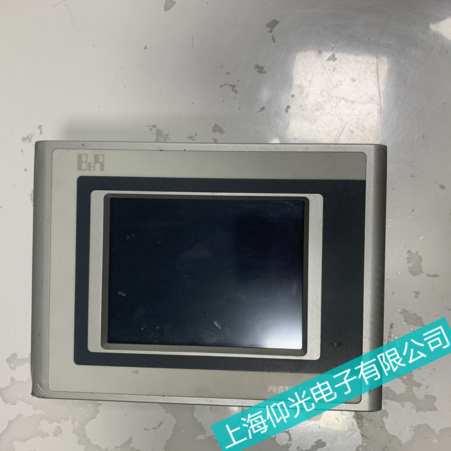 仰光專業(yè)維修B&R貝加萊觸摸屏無(wú)法啟動(dòng)故障
