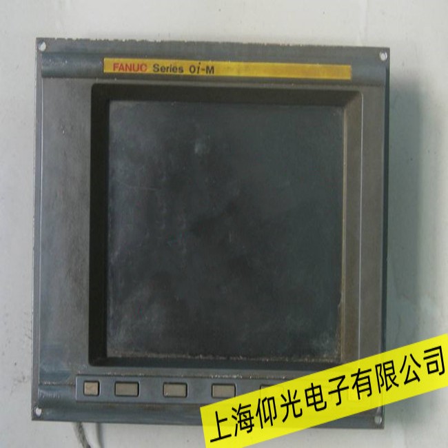 FANUC發(fā)那科工控機(jī)A02B-0285-B500啟動無反應(yīng)故障可免費(fèi)檢測