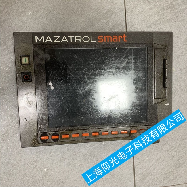 蘇州馬扎克數(shù)控系統(tǒng)640T開機(jī)后停在啟動界面不動故障維修質(zhì)量保證