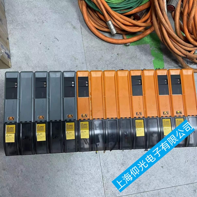 貝加萊伺服驅(qū)動器維修:專業(yè)解決報(bào)警故障,確保設(shè)備穩(wěn)定運(yùn)行