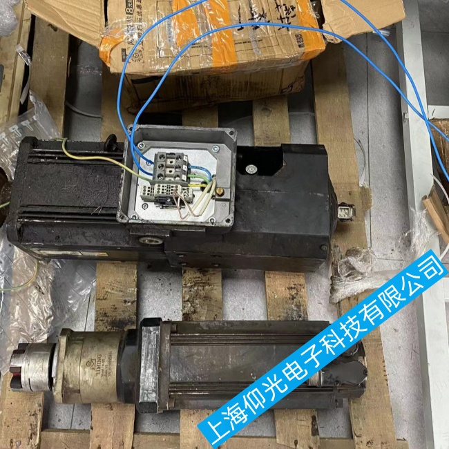 江門力士樂電機(jī)閉環(huán)伺服器維修R911248578報(bào)警顯示F2019維修