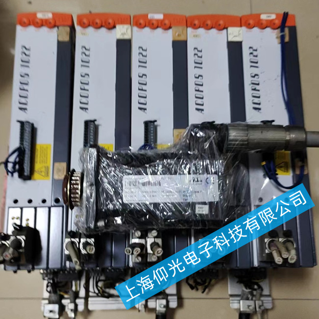 貝加萊伺服電機(jī)維修跑位8LSA34.R0045D600-0報警代碼7023維修
