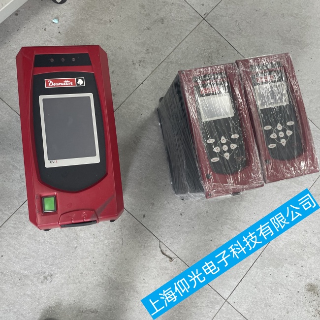 Desoutter馬頭擰緊控制器TWINCVI3系列運行中突然停止故障維修廠家服務(wù)
