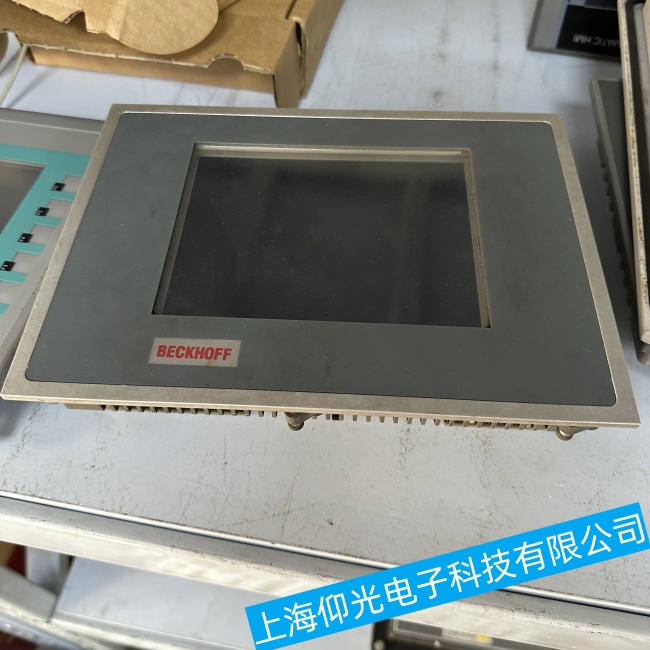 成都倍福工控機(jī)CP6707-0001-0050無法正常啟動(dòng)故障維修讓你放心