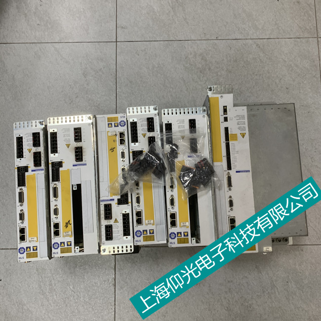 進口科爾摩根伺服驅動器維修中心/s200報警F07維修