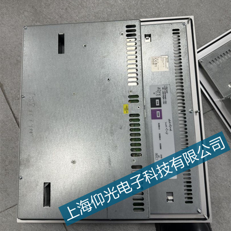 rexroth博世力士樂顯示器頻繁死機原因講解