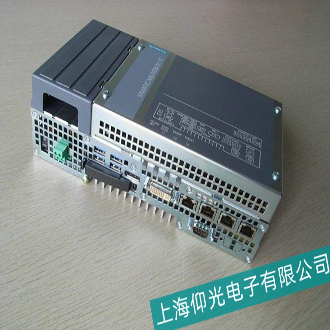 (免費檢測)簡述嘉興市西門子工控機PC547B硬盤的常見故障維修步驟