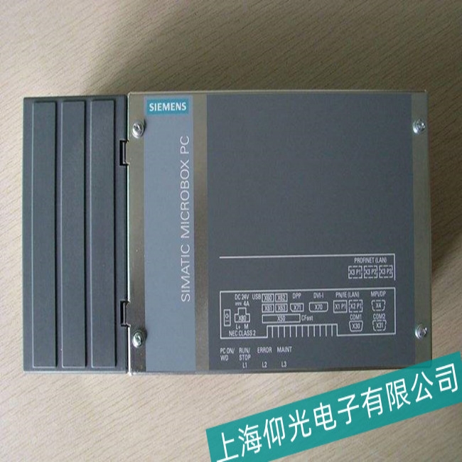 維修西門子工控機(jī)PC547B電源燒壞故障上海服務(wù)中心-技術(shù)雄厚