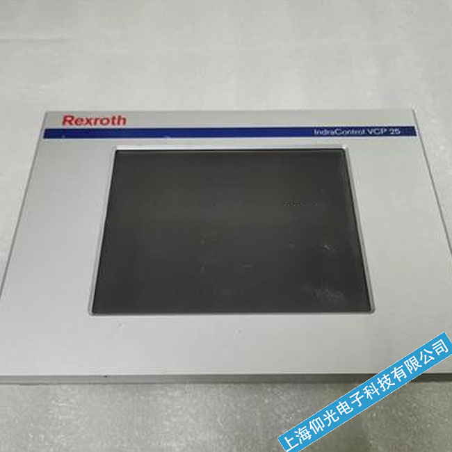 常州力士樂Rexroth觸摸屏緊急停止故障維修(免費(fèi)檢測(cè))