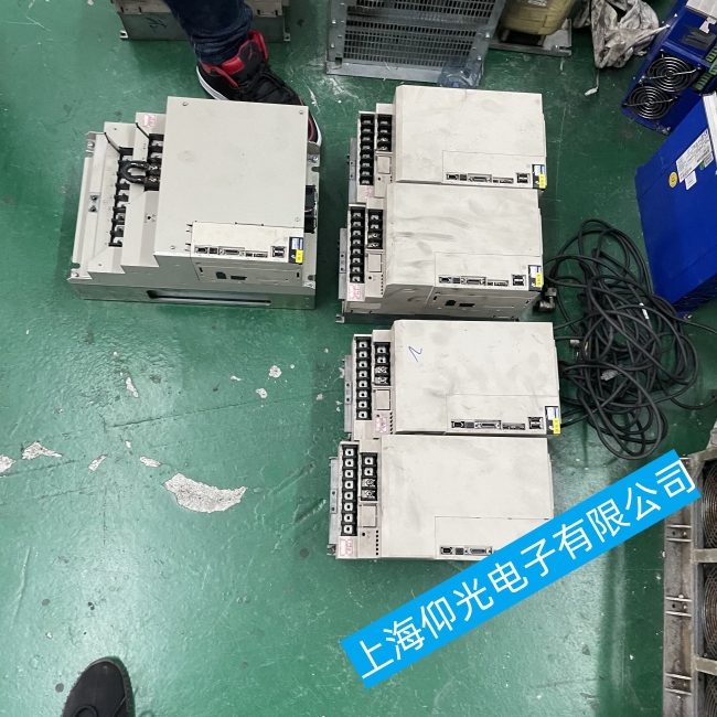 安徽宿州安川伺服驅動器不顯示故障及常見故障維修辦法/統(tǒng)一真實報價