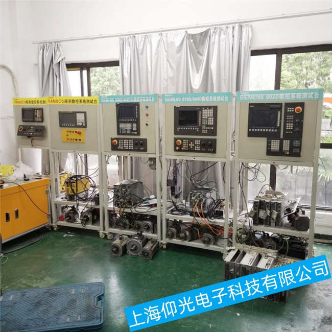 南京Mazak馬扎克數(shù)控系統(tǒng)640T通電沒有任何啟動(dòng)跡象故障維修哪家好