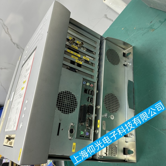 淮安倍福C6140工控機(jī)開機(jī)屏幕不亮故障維修小技巧分享
