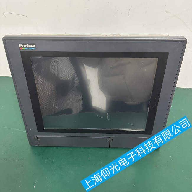 普洛菲斯工控機 PL6921 - T41觸摸無反應(yīng)故障維修方案
