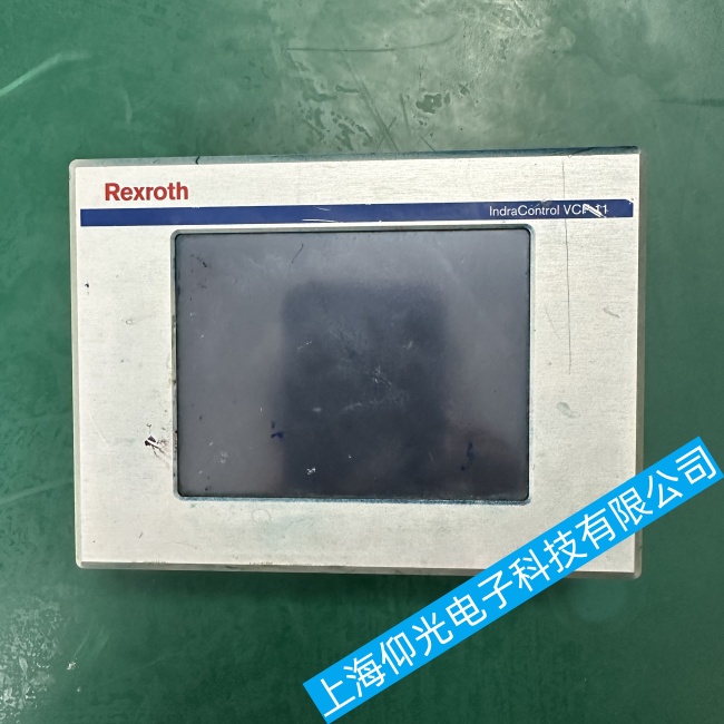 泰州力士樂工控機(jī)觸摸屏觸摸不靈問題怎么解決?上海仰光